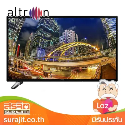 ALTRON LED 32 นิ้ว DIGITAL HD SMART TV รุ่น LTV-3209 ALTRON LED 32 นิ้ว DIGITAL HD SMART TV รุ่น LTV-3209