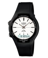 CASIO สายเรซิ่น รุ่น AW-90H-7E