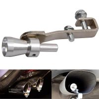 【YP】 1PC Sound Simulator Car Whistle Refit Device Exhaust Pipe Muffler