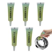 Gear Protective Lubricating Oil 10Ml Gear Bearing Protective Lubricant Oil Multi-Purpose Lubricating Supplies For Various Models