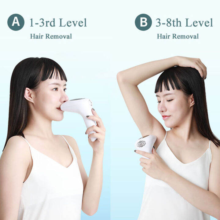 ในสต็อก-เครื่องกำจัดขน0กะพริบ-ipl-ผม-remover-เครื่องเลเซอร์จอแอลซีดีกำจัดขนถาวร-photoepilator-สำหรับแขนขาบิกินี่ลิปใต้วงแขน