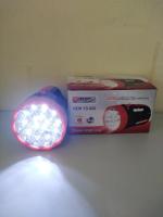 ไฟฉาย LED รุ่น YD-888 - สีดำ