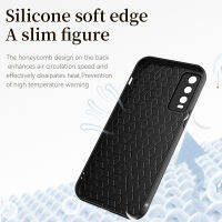 เคสกันกระแทกหนังแกะสุดหรูที่ออกแบบใหม่มีสไตล์สำหรับ Vivo Y20 Y20i Y20S กรัม Y12A Y20A V2068 V2027 V2042 V2069 V2029