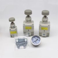 IR IR1000-01 BG เดิมใหม่แม่นยำ Regulator ของความดันอากาศ Reductior วาล์ว IR2000-02 BG IR2010-02 IR3000-02 BG D-M9BW