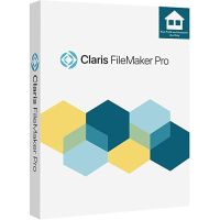 Claris FileMaker Server โปรแกรมจัดการฐานข้อมูล !