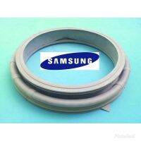 ขอบยางประตูเครื่องซักผ้าฝาหน้าซัมซุง ยางประตูSAMSUNG แท้100% DC64-01602A รุ่นWF0704W7V WF0804W8E WF1702WPC WF1802WPC WF806U4SAWQ WW80H5290EW WW80H5400EW WW80H5440EW