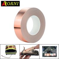 Copper tape  20m  snail tape  electromagnetic interference shielding conductive tape Adhesives Tape