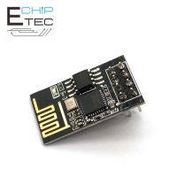 ตัวรับส่งสัญญาณ Wifi 1ชิ้น ESP8266โมดูล ESP - 01 ESP - 01 S โมดูลไร้สายแบบอนุกรม