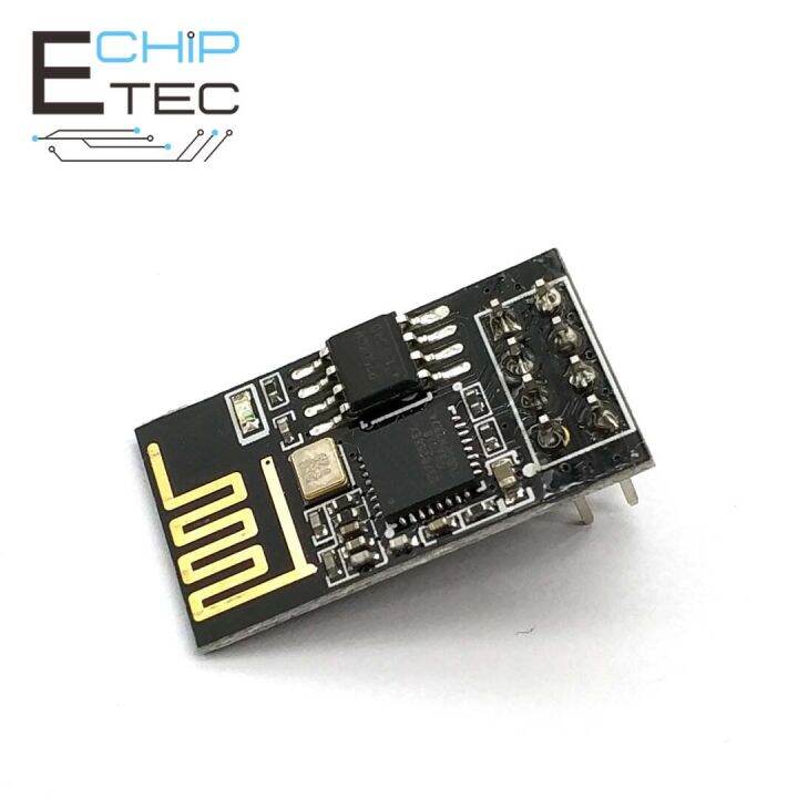 1PCS Transceiver receive wifi module ESP8266 ESP 01 ESP 01 s serial