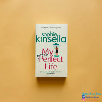 My Not So Perfect Life ⛈ by Sophie Kinsella