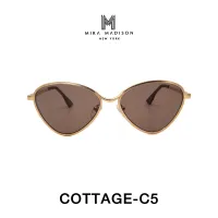 Mira Madison Sunglasses COTTAGE-ZZ C5  แว่นตากันแดด