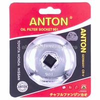 ANTON ฝาถอดกรอง ถอดกรอง น้ำมันเครื่อง 901 65mm CR-V