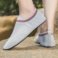 【YD】 2021 NEW Shoes Mens Barefoot Dry Socks for Beach Swim Exercise