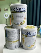 combo 3 lon sữa tiểu đường bio nano date 2024