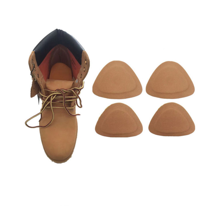 small-foot-half-yard-change-shoe-repair-prevent-damage-pad-heel-boots-stickers