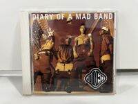 1 CD MUSIC ซีดีเพลงสากล       MCALIFTOWN  JODECI DIARY OF A MAD BAND     (K8H12)