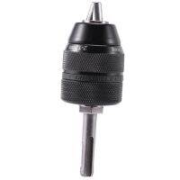 SDS Drill Chuck Screwdriver Socket Metal Collet Accessories