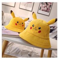 Women 39;s Cartoon Bucket Hat Cute Summer Baby Child Hats Outdoor Kids Sun Hat Panama Bob Fisherman Caps Gorra Beach Cap