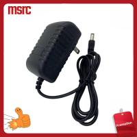 MSRC 2A 12V อะแดปเตอร์ AC แหล่งจ่ายไฟ 1เมตรคับ 100-240โวลต์ อะแดปเตอร์ชาร์จไฟ AC สากลสากลสากล วัสดุหน่วงไฟ หม้อแปลงไฟฟ้า เราเตอร์มอนิเตอร์ DVD LED