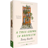 A tree grows in Brooklyn Betty Smith