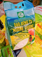 Gạo Séng Cù Mường Khương bao 5kg