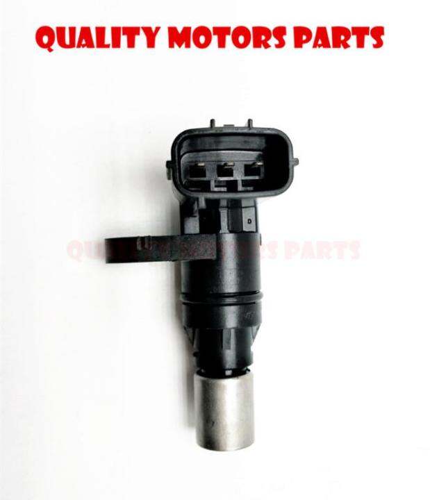 28820-PWR-013 GENUINE Transmission Speed Sensor For Honda Accord Civic ...