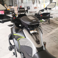 รถจักรยานยนต์ Tanklock BF29ถุงถังสำหรับคาวาซากิ Versys-X 300 Versys 1000 SE SX 1000SE X300นินจา1000SX ZX-6R ZX-10RR