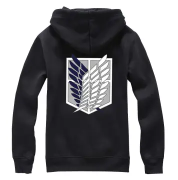 Shop Survey Corps Jacket online - Aug 2022 | Lazada.com.my
