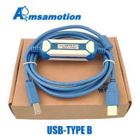 อะแดปเตอร์สายเคเบิล USB-TypeB สำหรับสายเคเบิลสื่อสารอุปกรณ์พอร์ตรูปทรงสี่เหลี่ยมพร้อมสายดาวน์โหลด Usb Typb ความเร็วสูง