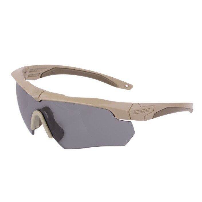 ESS. UV Protection Tactical Sunglass for Camping and Outdoor Activities ...