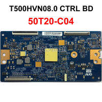 1pc TCON Board T500HVN08.0 CTRL BD 50T20-C04 TV T-CON Logic Board for KDL-50W800B