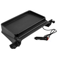 Car Storage Box Wireless Charger for Suzuki Jimny JB64 JB74 2019-2023 Holder Stand Car Parts