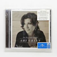 CD เพลง Amy Grant – How Mercy Looks From Here (CD, Album)