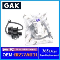 GAK Freewheel Clutch Control Solenoid Valve For Mitsubishi L200 Triton Montero Pajero 4 IV 3.0 3.2 8657A031 K5T47776