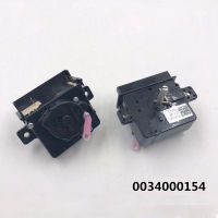 1Pcs สามแทรกเครื่องซักผ้า Timer Switch 0034000154สำหรับ Haier เครื่องซักผ้า XPB90-1127HS1159JS อุปกรณ์เสริม