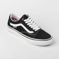 Vans Skate Old Skool Black/White (ของแท้ 100%)