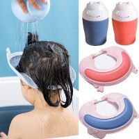 Limited Time Discounts Childrens Shampoo Cap Baby Shampoo Artifact Waterproof Ear Protection Silicone Shower Cap Baby Shower Cap Child Shampoo Cap