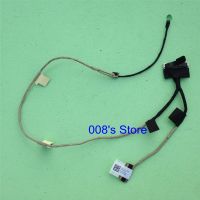 New LCD Cable For ASUS Q550 Q550L Q550LF N550L Q550LA 1422-01HC000 1422-01SF0AS Non-Touch Screen LED Display Connector Flex