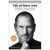 Sách Alphabooks - Tiểu Sử Steve Jobs Tái Bản 2020