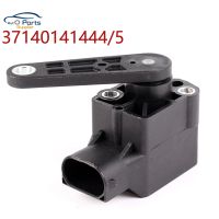 Front Rear Suspension Auto Headlight Height Level Sensor For BMW E46 E39 128 135 320 328 530i 37140141444 37140141445