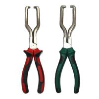 Hose Clamp Plier Automobile Hose Remover Pliers Vacuum Line Tube Hose Remover Joint Pliers Filter Caliper Hose Line Pliers Oil Tubing Connector eco friendly