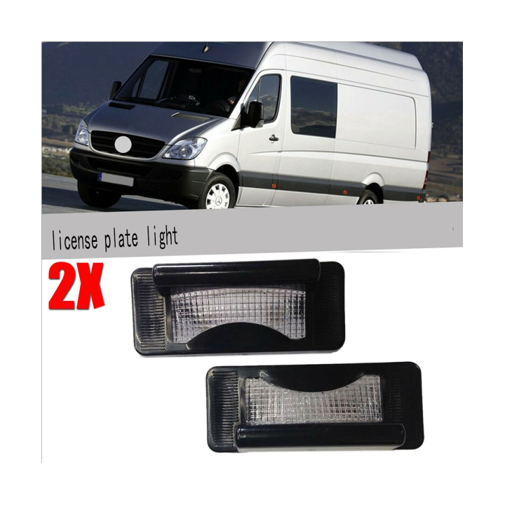 2pcs-sprinter-light-license-plate-light-9018200156-for-mercedes-benz-sprinter-for-volkswagen-lt