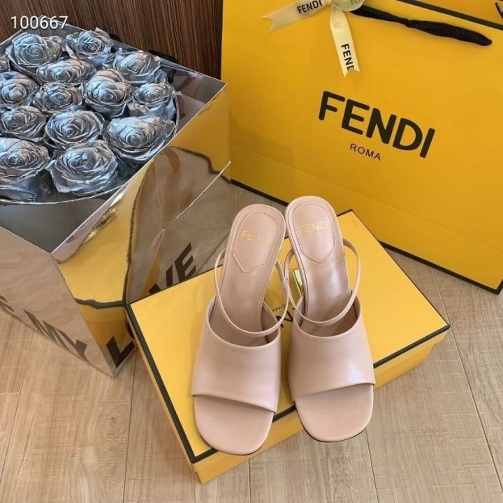 high-quality-original-fendi-high-quality-french-star-the-same-style-super-hot-high-heels-profiled-with-fish-mouth-sandals-fashionable-personality-slippers-outerwear-women-summer-new-style-womens-shoes