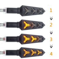 ◄♤LED สำหรับ KTM F800Gs Bmw 1200Gs Nc750X Kawasaki Z750 Bmw S1000Rr Yamaha Yzf R125ฝาครอบรถจักรยานยนต์ Ducati