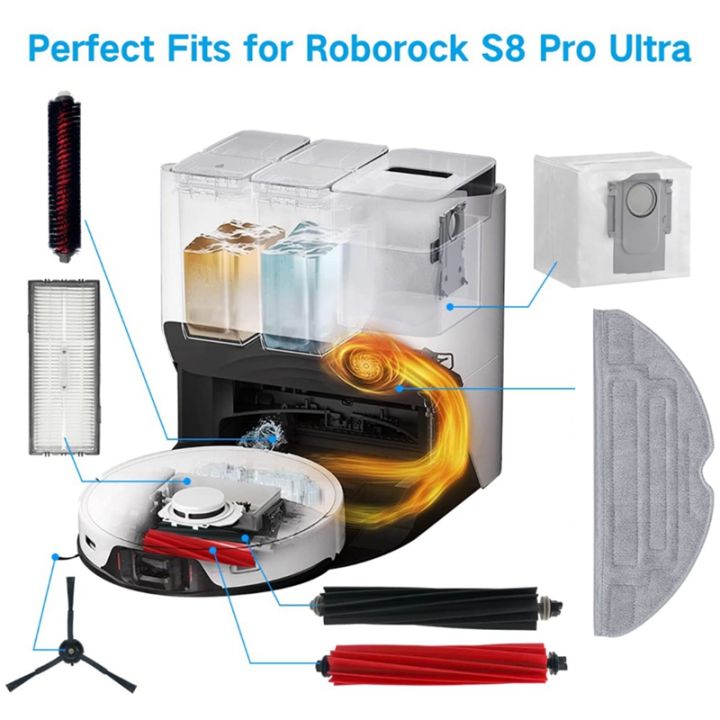 for-roborock-s8-pro-ultra-s8-s8-vac-cleaner-parts-accessories-kit-dock-self-cleaning-roller-side-brush-mop-cloths-filters-dust-bags