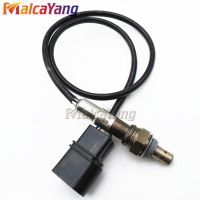 O2 Sensor Oxygen Sensor For VW Golf Mk5 1.6L for Skoda Octavia for Seat Altea for Audi 06A906262BR 06A906262CF