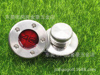 กอล์ฟพัตเตอร์สกรูฟันขนาดเล็ก 40g