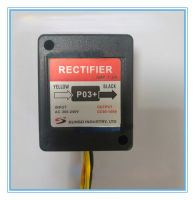 Sunso P-03 P-03 P03 A B C D - 03F มอเตอร์เบรก rectifier Rzlt145-96