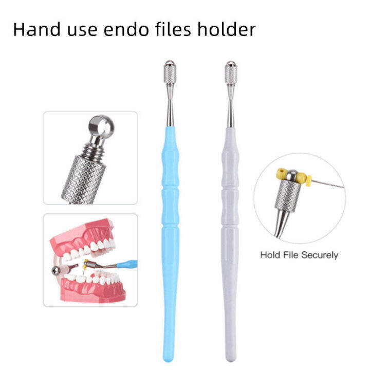 dental-hand-use-endo-files-holder-root-canal-file-handle-k-h-endodontic-file-frame-root-canal-file-holder