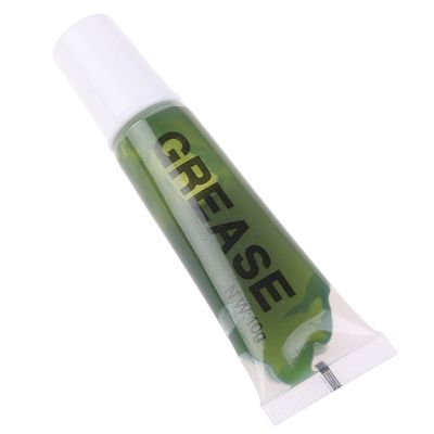；‘【； 10G Bearing Car Motorcycle Bicycle Silicone Grease Lubricating Metal Lubricant Prevent Rust Bearing Chain Grease